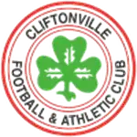 Cliftonville FC logo