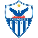 Anorthosis logo