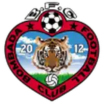 Bombada logo