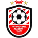 TMT logo