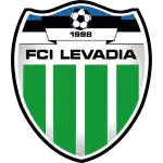FC Levadia Tallinn logo