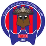 Davao Aguilas logo