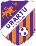 FC Urartu logo