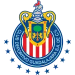 Guadalajara Chivas logo