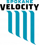 Spokane Velocity logo