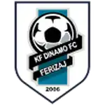 Dinamo Ferizaj logo