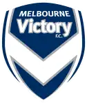 Melbourne Victory II logo