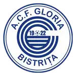 Gloria Bistriţa logo
