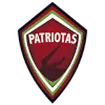 Patriotas U20 logo