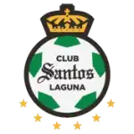 Santos Laguna logo