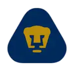 U.N.A.M. - Pumas logo
