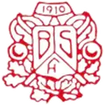 Bjørkelangen logo