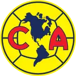 Club America logo