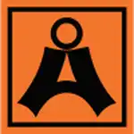 Åsane II logo