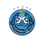 Puebla logo