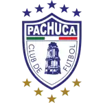 CF Pachuca logo