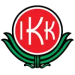 Kongahälla logo