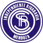 Independiente Riva. Res. logo