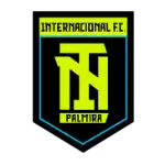 Internacional Palmira W logo