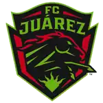 FC Juarez logo