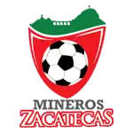 Mineros de Zacatecas logo