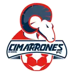 Cimarrones logo