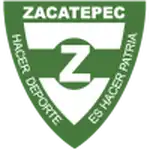 Zacatepec 1948 logo
