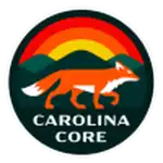 Carolina Core logo