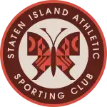 Staten Island Athletic logo