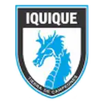 Deportes Iquique logo