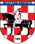 Western Knights logo