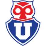 Universidad de Chile logo