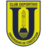 Universidad de Concepcion logo