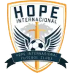 Hope Internacional U20 logo