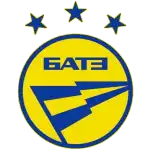 BATE II logo