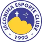 Jacobina U20 logo