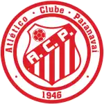 Paranavaí logo