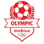 Olimpik-Mobiuz logo