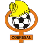 Cobresal logo