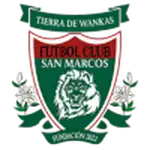 San Marcos logo