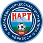 Nart Cherkessk logo