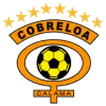 Cobreloa logo