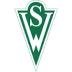 Santiago Wanderers logo