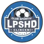 LPS HD Clinceni logo