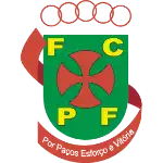 Pacos Ferreira logo