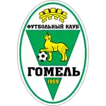 Gomel II logo