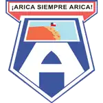 San Marcos de Arica logo