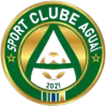 Aguai U20 logo