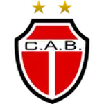 Bandeirante U20 logo