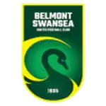 Belmont Swansea logo